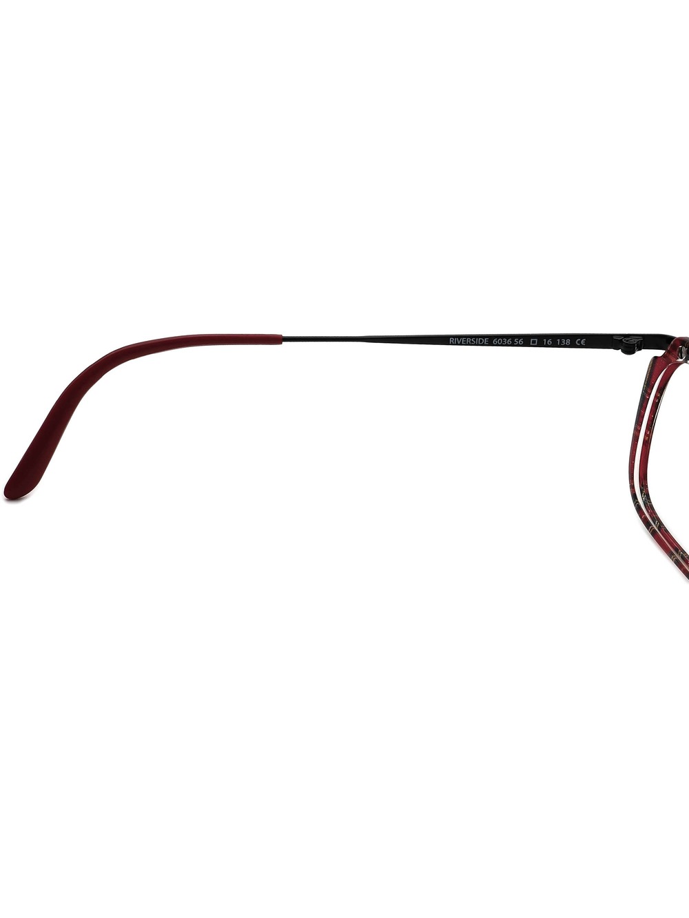 Jean Lafont Riverside 6036 Eyeglasses - Picture 7 of 8